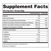 Recovery and Strength Mix