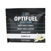 THE SURGICAL NUTRITION KIT