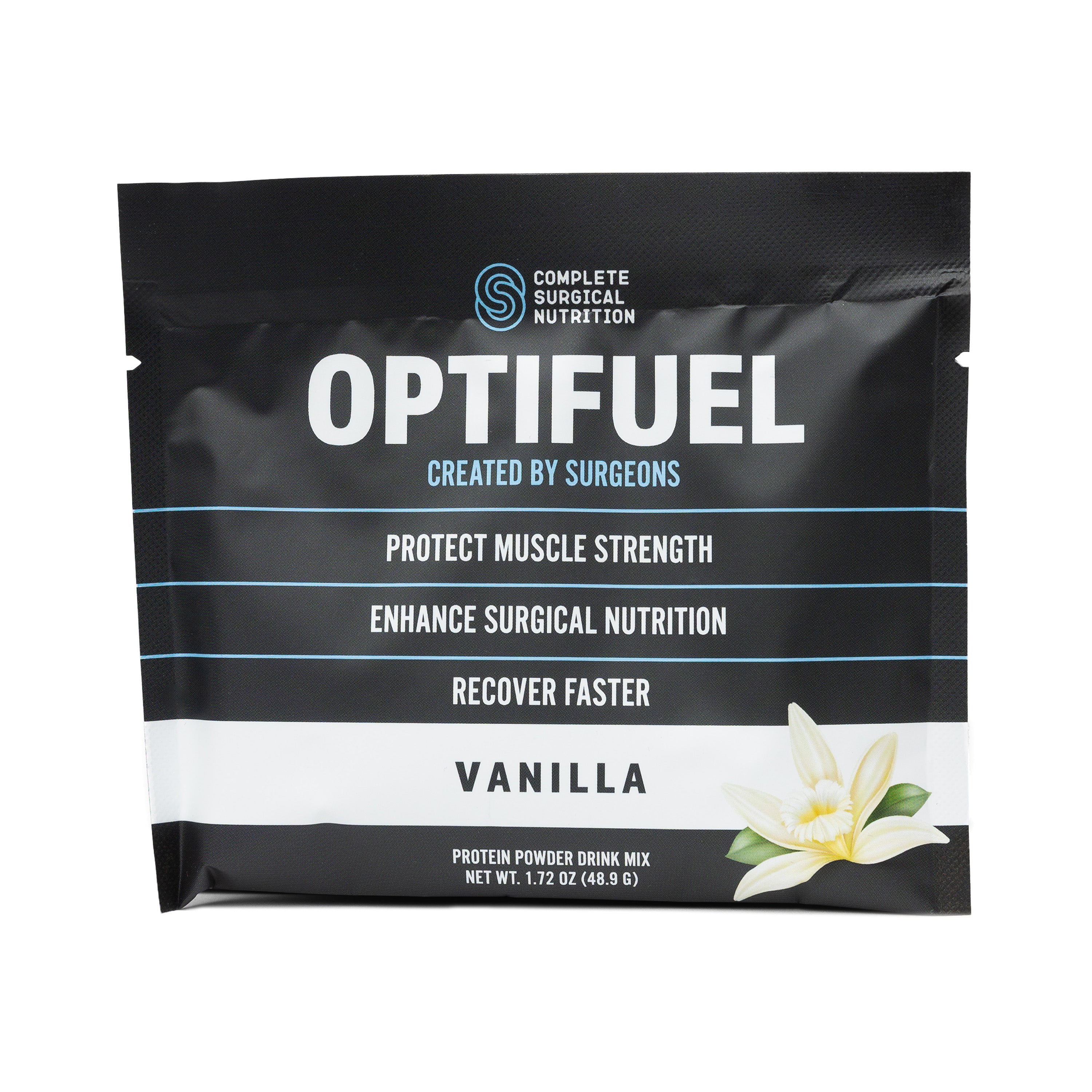 THE SURGICAL NUTRITION KIT