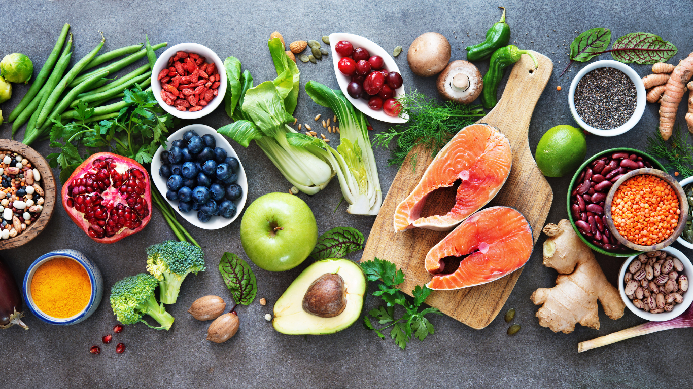 Quick Protein Recipes