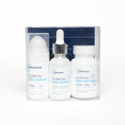 THE CORGANICS 3 PRODUCT KIT