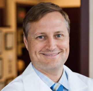 Dr. Matthew Provencher