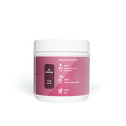 Preparation: Step 1: add 12-16 fl oz. of water. Step 2: Add 1 scoop, daily. Step 3: Mix. 5g Creatine, 6.5g BCAA