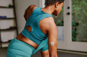 STELO GLUCOSE MONITOR
